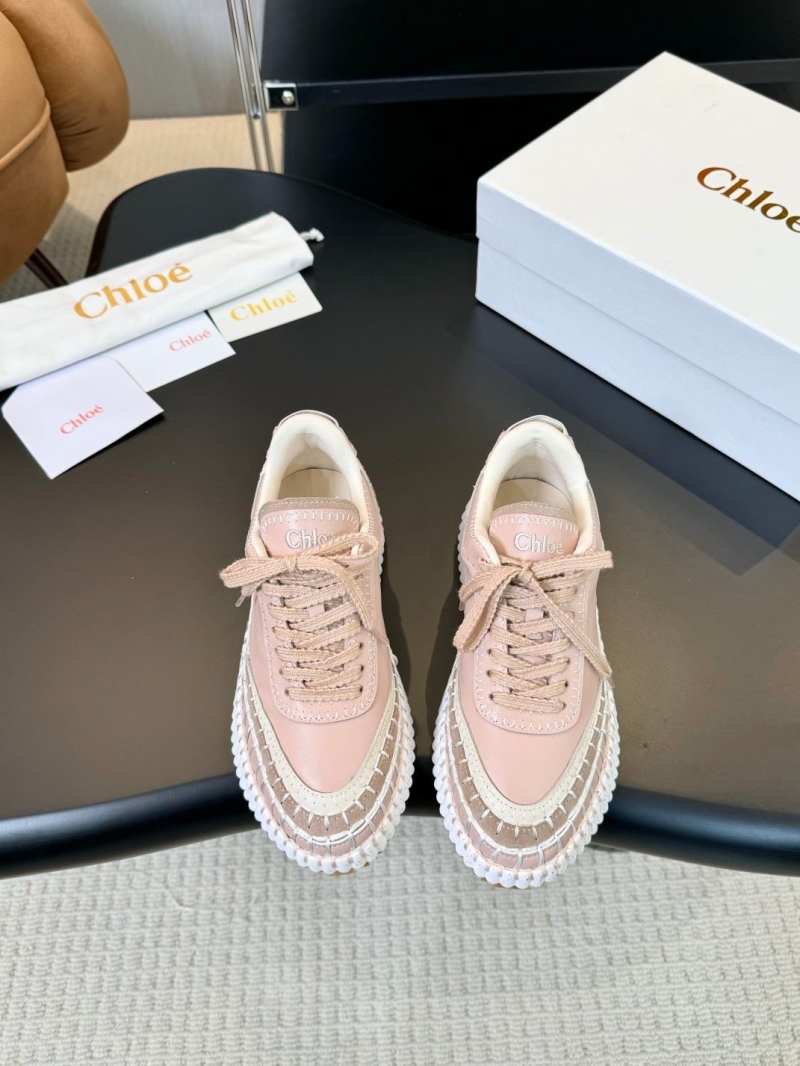 Chloe Casual Shoes